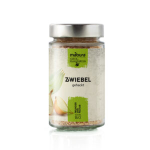 Zwiebel BIO 85g