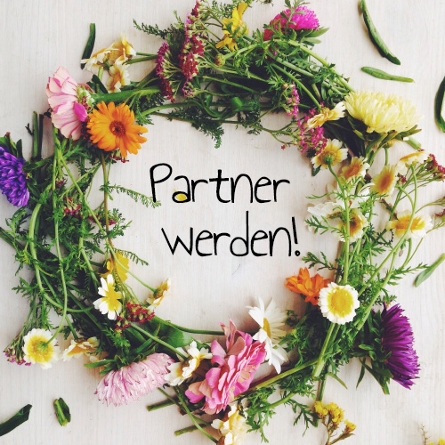 Jetzt Handelspartner von Mabura werden